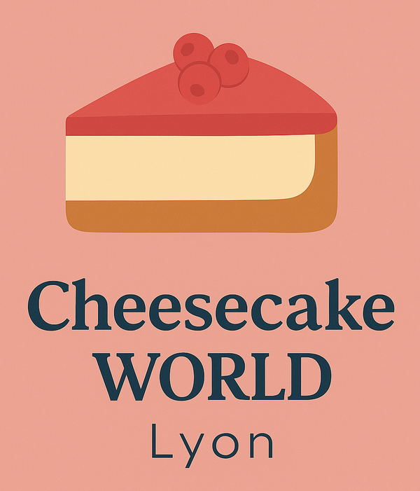 Cheesecake World Lyon